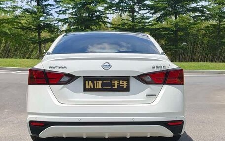 Nissan Altima VI (L34), 2022 год, 1 350 000 рублей, 4 фотография