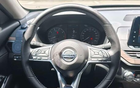 Nissan Altima VI (L34), 2022 год, 1 350 000 рублей, 7 фотография