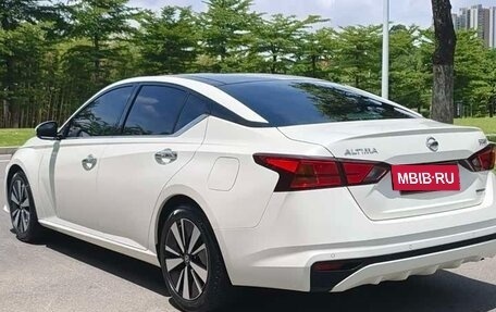 Nissan Altima VI (L34), 2022 год, 1 350 000 рублей, 3 фотография