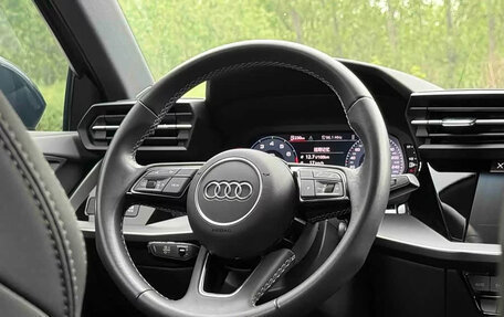 Audi A3, 2023 год, 4 фотография