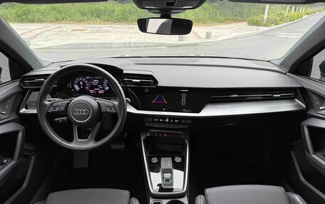 Audi A3, 2023 год, 2 фотография