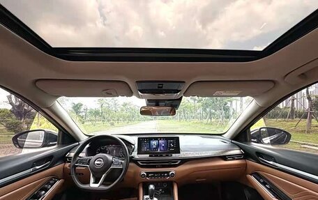 Nissan Altima VI (L34), 2023 год, 1 730 000 рублей, 9 фотография