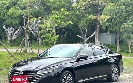 Nissan Altima VI (L34), 2023 год, 1 730 000 рублей, 3 фотография