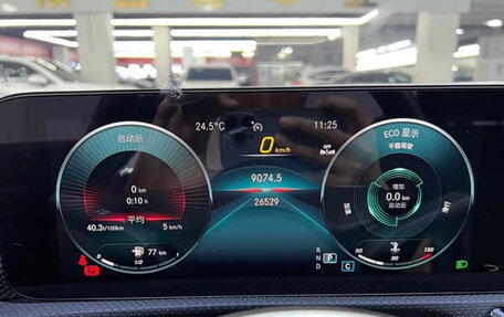 Mercedes-Benz A-Класс, 2022 год, 1 790 000 рублей, 7 фотография