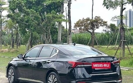 Nissan Altima VI (L34), 2023 год, 1 730 000 рублей, 4 фотография