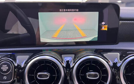 Mercedes-Benz A-Класс, 2022 год, 1 790 000 рублей, 8 фотография