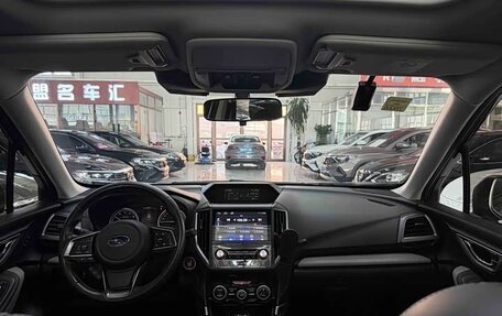 Subaru Forester, 2022 год, 2 850 000 рублей, 11 фотография