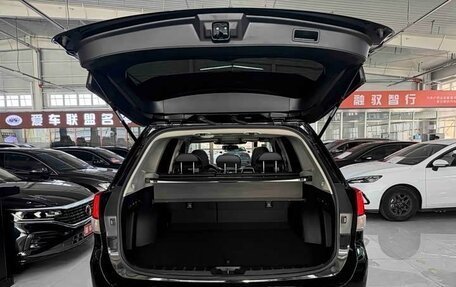 Subaru Forester, 2022 год, 2 850 000 рублей, 8 фотография