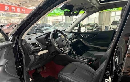 Subaru Forester, 2022 год, 2 850 000 рублей, 10 фотография