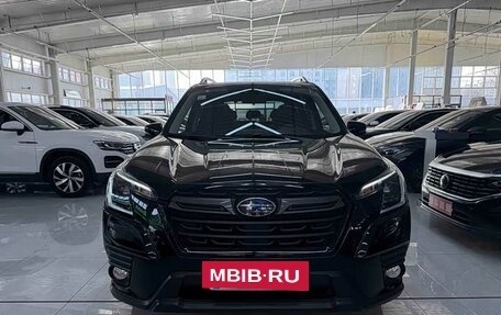 Subaru Forester, 2022 год, 2 850 000 рублей, 2 фотография
