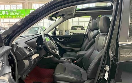 Subaru Forester, 2022 год, 2 850 000 рублей, 9 фотография