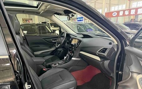 Subaru Forester, 2022 год, 2 850 000 рублей, 16 фотография