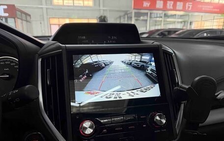 Subaru Forester, 2022 год, 2 850 000 рублей, 15 фотография