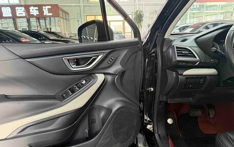 Subaru Forester, 2022 год, 2 850 000 рублей, 12 фотография
