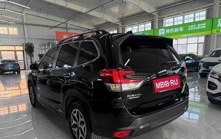 Subaru Forester, 2022 год, 2 850 000 рублей, 5 фотография