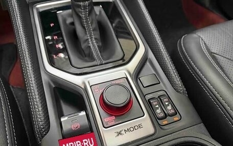 Subaru Forester, 2022 год, 2 850 000 рублей, 14 фотография
