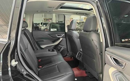 Subaru Forester, 2022 год, 2 850 000 рублей, 18 фотография