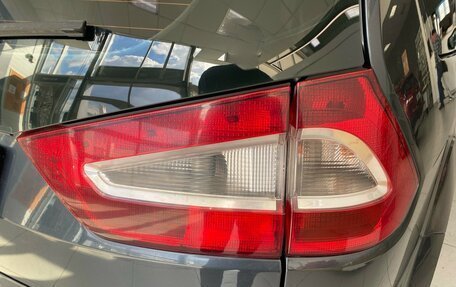 Ford Galaxy II, 2008 год, 700 000 рублей, 5 фотография