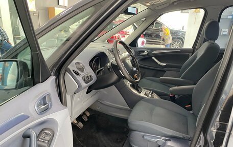 Ford Galaxy II, 2008 год, 700 000 рублей, 12 фотография