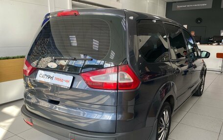 Ford Galaxy II, 2008 год, 700 000 рублей, 4 фотография