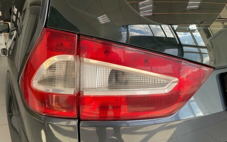 Ford Galaxy II, 2008 год, 700 000 рублей, 8 фотография