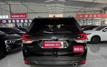 Subaru Forester, 2022 год, 2 850 000 рублей, 6 фотография