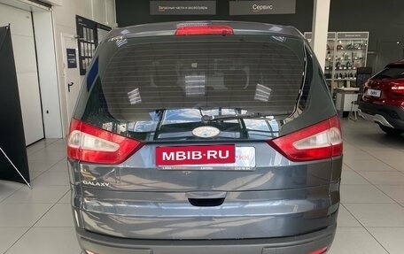 Ford Galaxy II, 2008 год, 700 000 рублей, 6 фотография