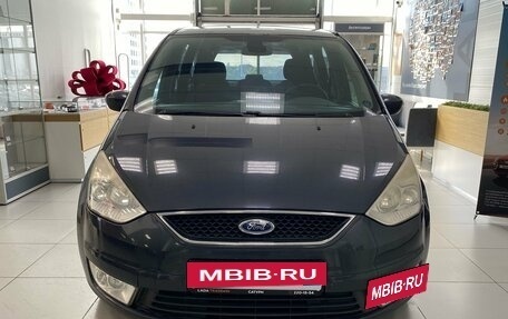 Ford Galaxy II, 2008 год, 700 000 рублей, 2 фотография
