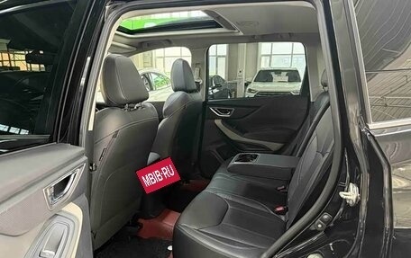 Subaru Forester, 2022 год, 2 850 000 рублей, 17 фотография