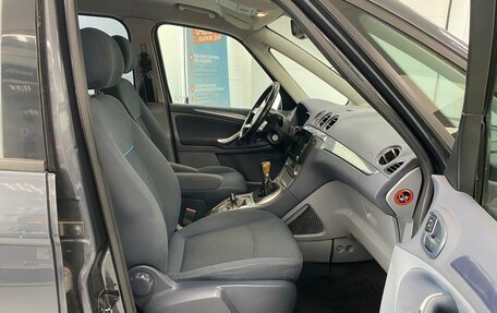 Ford Galaxy II, 2008 год, 700 000 рублей, 16 фотография