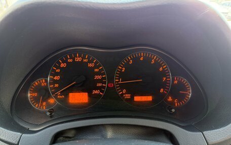 Toyota Avensis III рестайлинг, 2007 год, 690 000 рублей, 13 фотография
