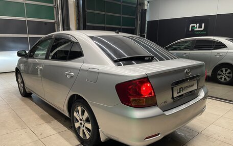 Toyota Allion, 2002 год, 630 000 рублей, 4 фотография