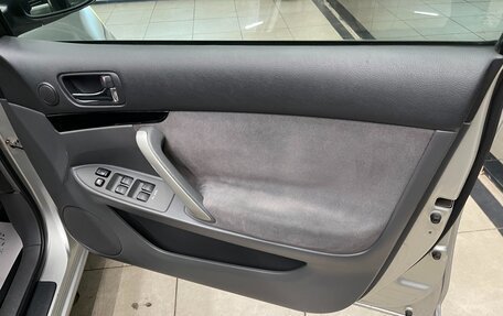 Toyota Allion, 2002 год, 630 000 рублей, 7 фотография