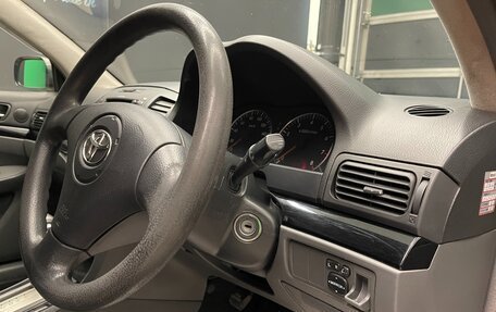 Toyota Allion, 2002 год, 630 000 рублей, 8 фотография