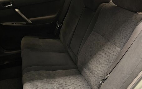 Toyota Allion, 2002 год, 630 000 рублей, 13 фотография