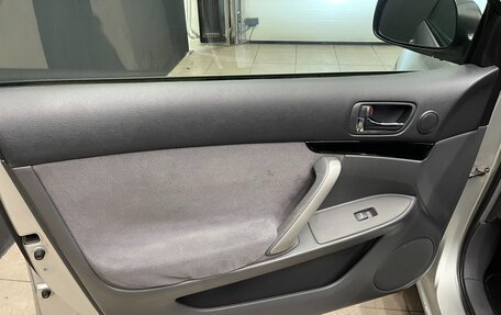 Toyota Allion, 2002 год, 630 000 рублей, 10 фотография