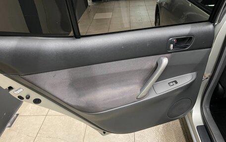 Toyota Allion, 2002 год, 630 000 рублей, 12 фотография