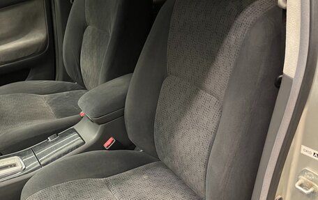 Toyota Allion, 2002 год, 630 000 рублей, 11 фотография