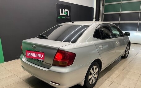 Toyota Allion, 2002 год, 630 000 рублей, 6 фотография