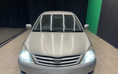 Toyota Allion, 2002 год, 630 000 рублей, 2 фотография