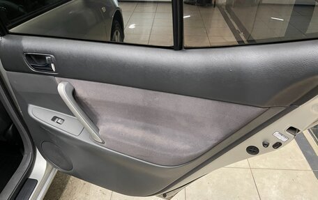 Toyota Allion, 2002 год, 630 000 рублей, 14 фотография