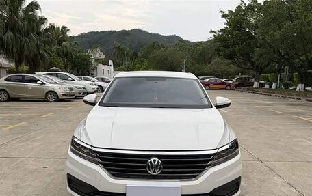 Volkswagen Lavida, 2021 год, 1 200 000 рублей, 2 фотография