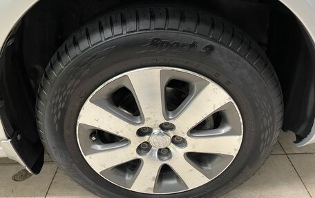 Toyota Allion, 2002 год, 630 000 рублей, 21 фотография