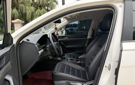 Volkswagen Lavida, 2021 год, 1 200 000 рублей, 4 фотография