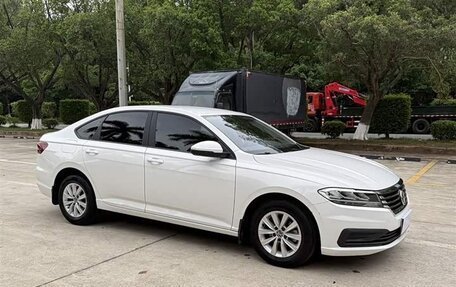 Volkswagen Lavida, 2021 год, 1 200 000 рублей, 3 фотография