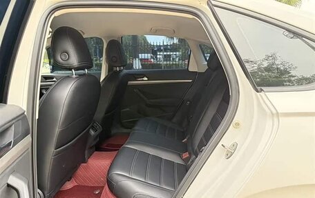Volkswagen Lavida, 2021 год, 1 200 000 рублей, 5 фотография