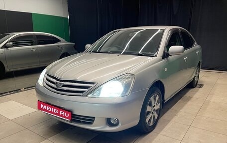 Toyota Allion, 2002 год, 630 000 рублей, 3 фотография