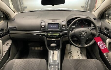 Toyota Allion, 2002 год, 630 000 рублей, 16 фотография