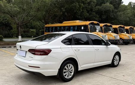 Volkswagen Lavida, 2021 год, 1 200 000 рублей, 7 фотография