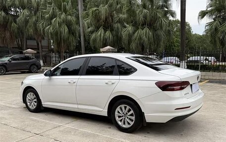 Volkswagen Lavida, 2021 год, 1 200 000 рублей, 9 фотография